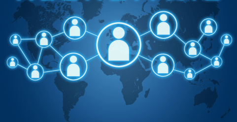 Symbolische Darstellung des Recruiting Funnels – Optimierung des Bewerbungsprozesses für schnellere Rekrutierung.