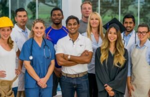 Internationale Fachkräfte gewinnen – Fachkräftemangel nachhaltig lösen!